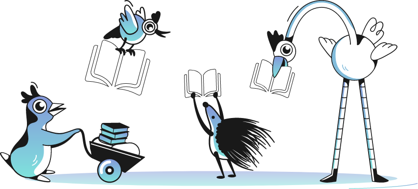 ПОДАРУНОК ДЛЯ КРИХІТКИ