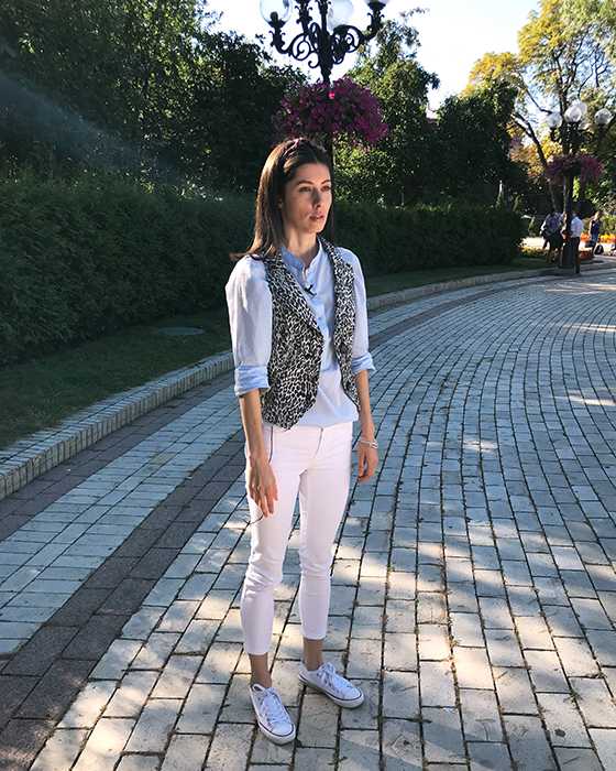 світлини зі знімального майданчику