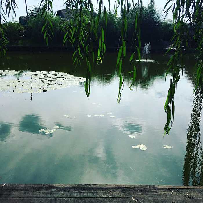 #ЯНебайдужий