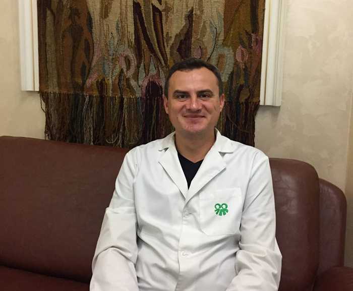 благодійний ярмарок