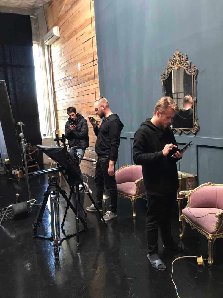 Новий БЛОГбастер від ТАС