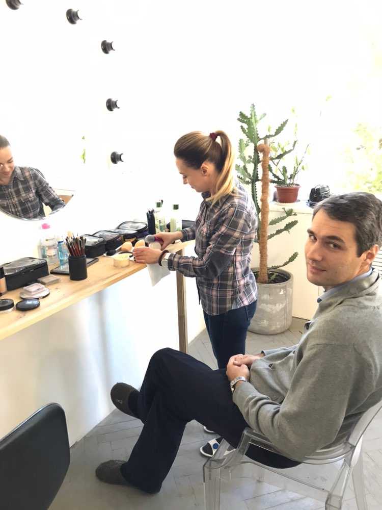 Новий БЛОГбастер від ТАС