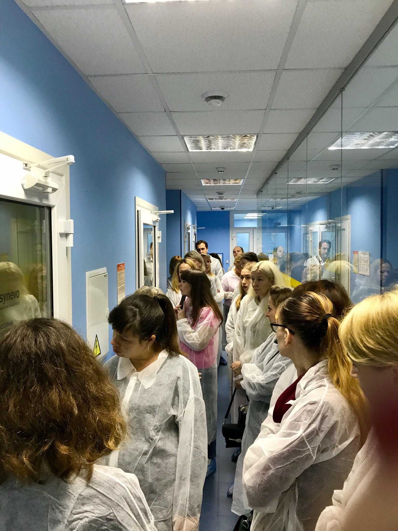 Осінній Страховий Клуб