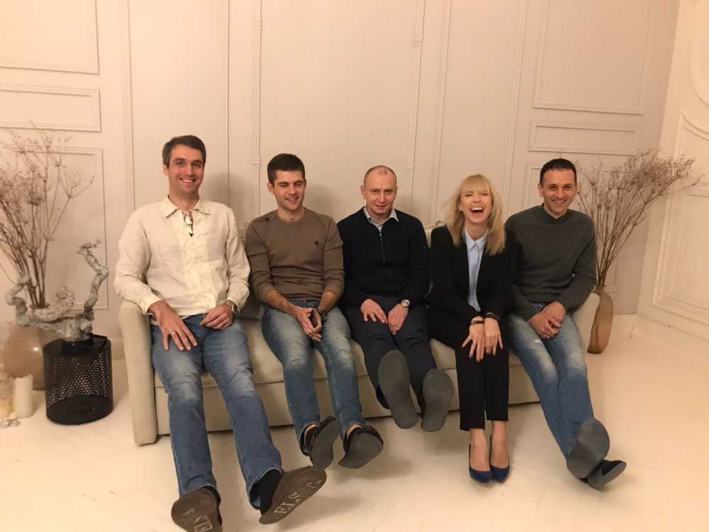 Експертний канал 