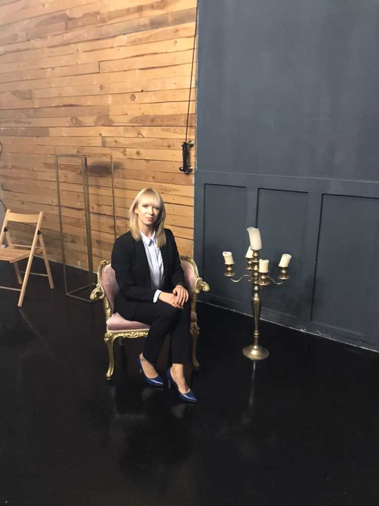 Експертний канал від СК «ТАС»