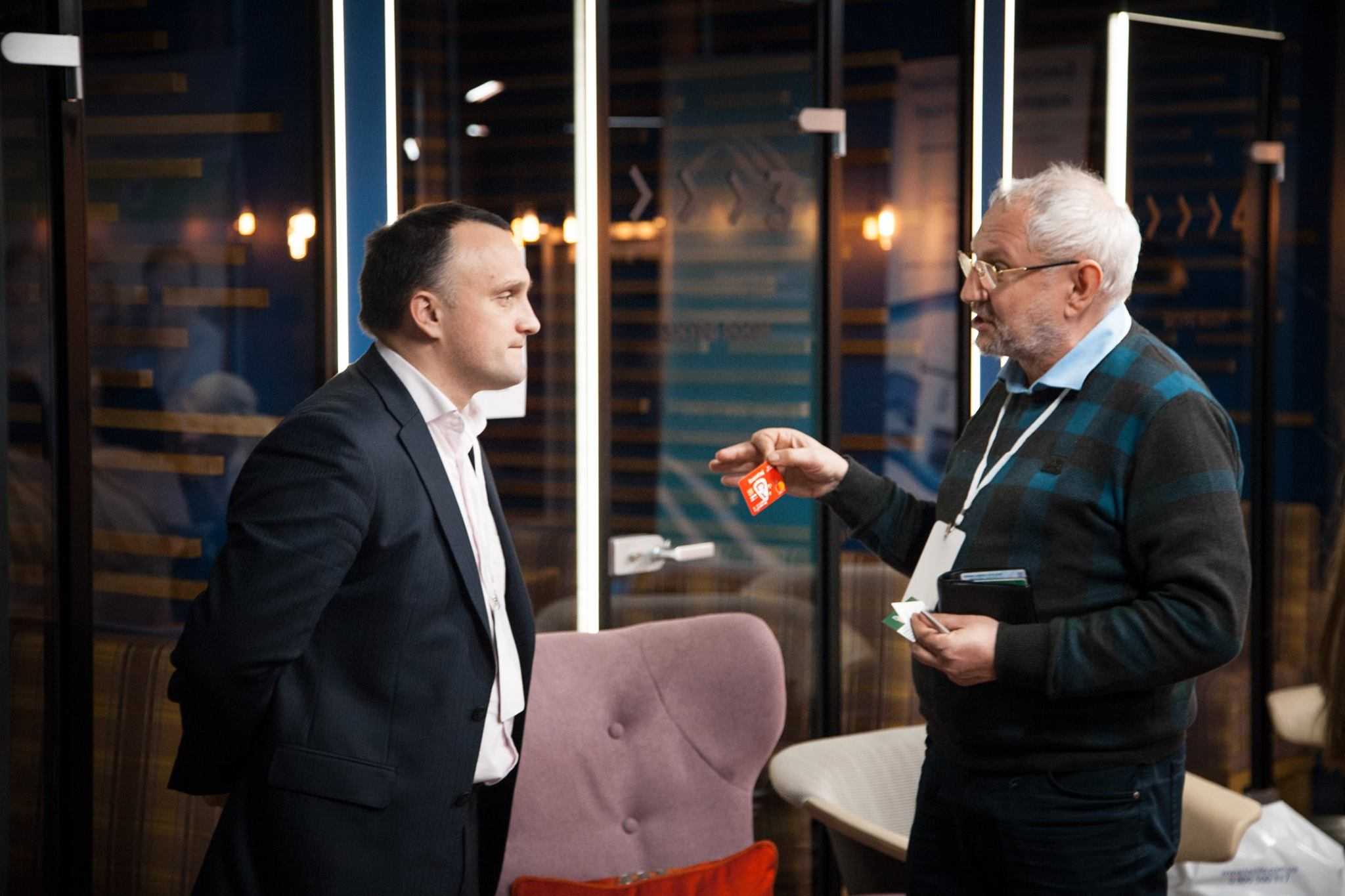 Міжнародний саміт MedTour Networking Hub