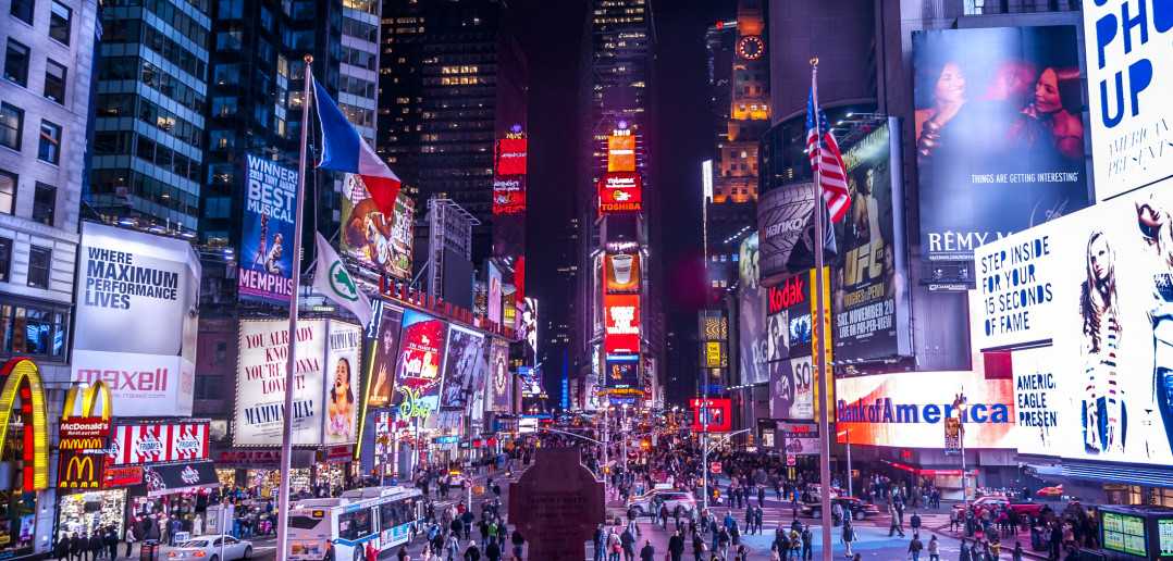 Реклама в страховании жизни