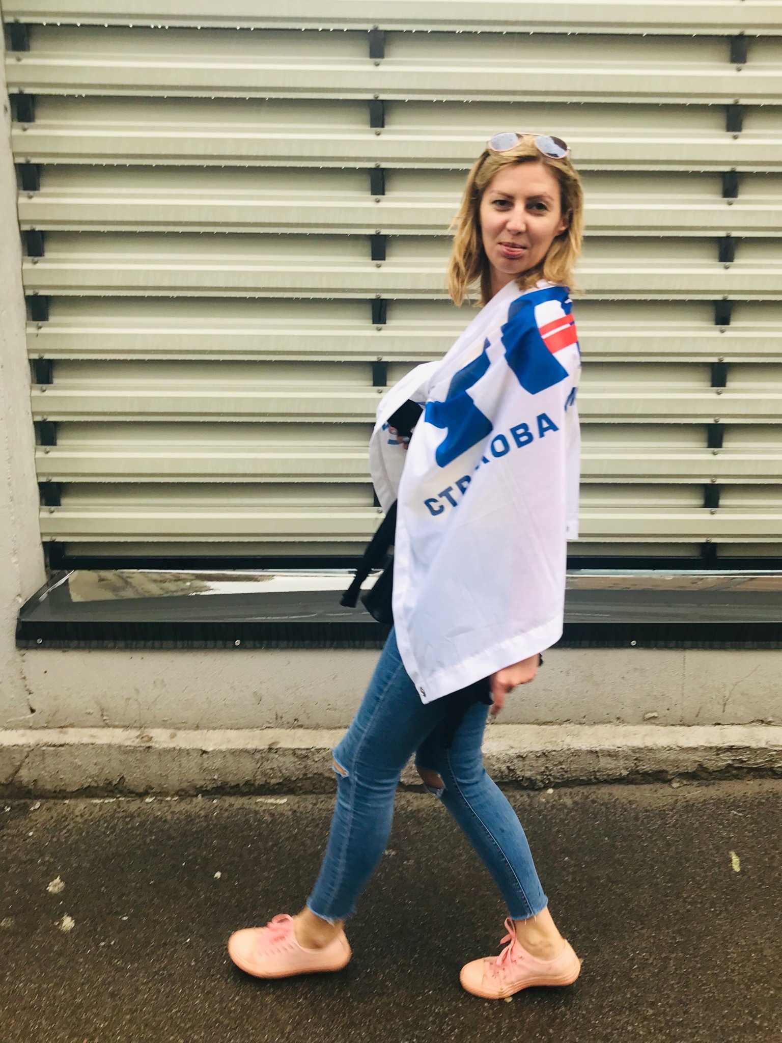 Шалений вікенд із TAS life