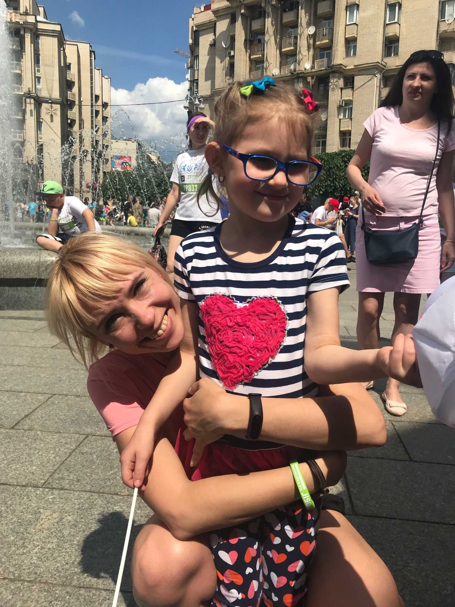 Шалений вікенд із TAS life