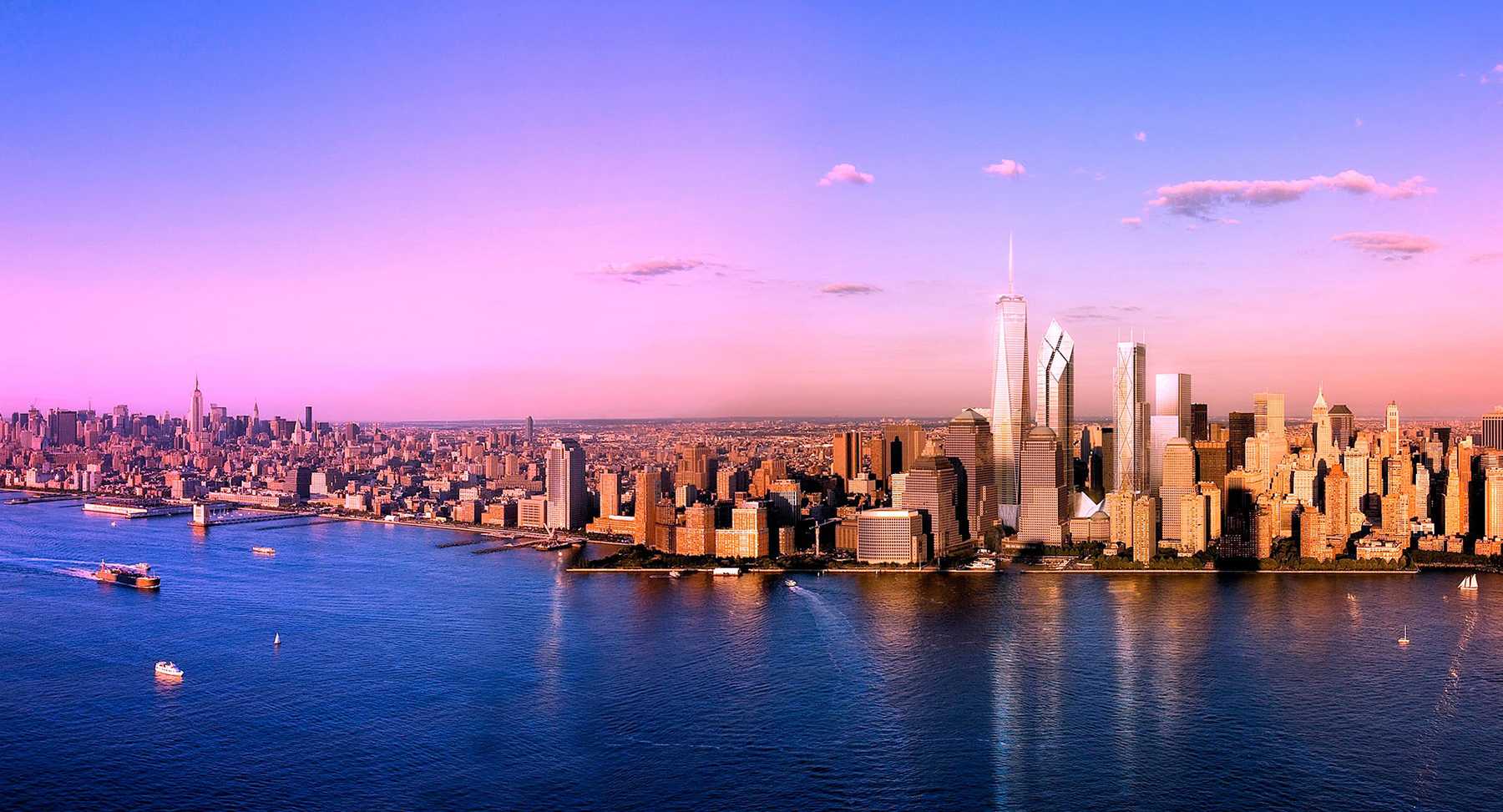 Американська мрія за власні кошти