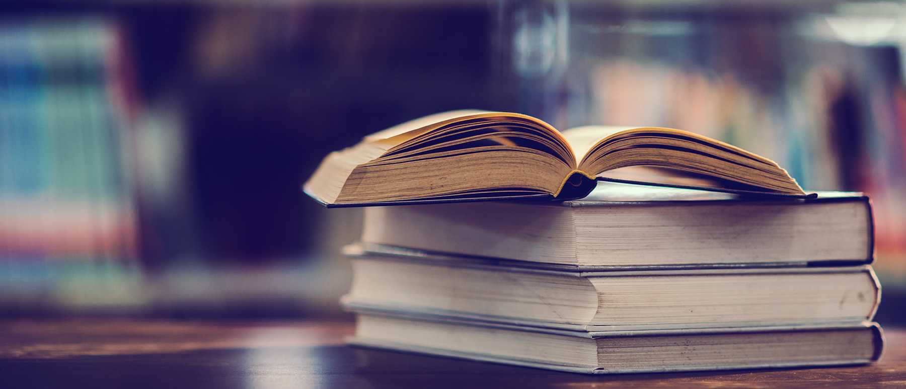 ТОП-10 книг на літо