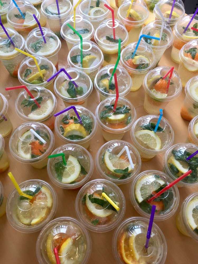 День Лимонаду