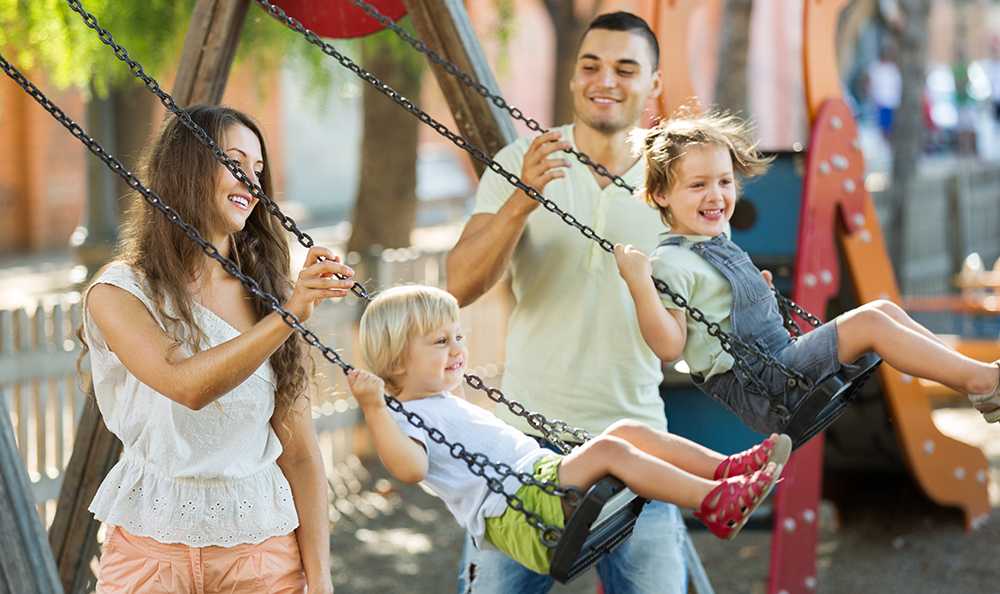 правила безпеки