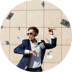 приємні та швидкі виплати