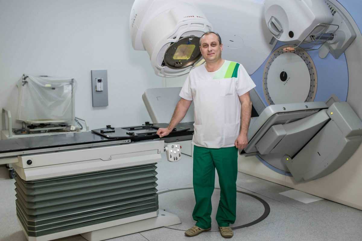 Медична мобільна консультація