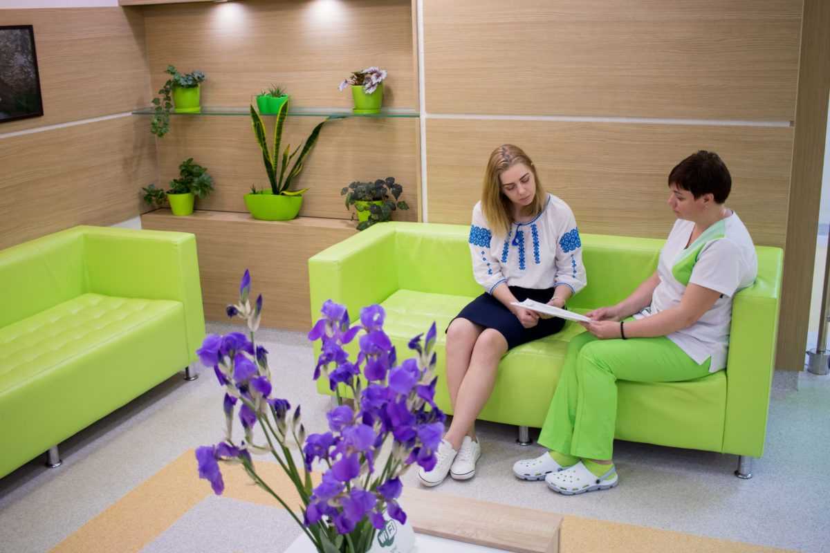 повний цикл онкологічної допомоги