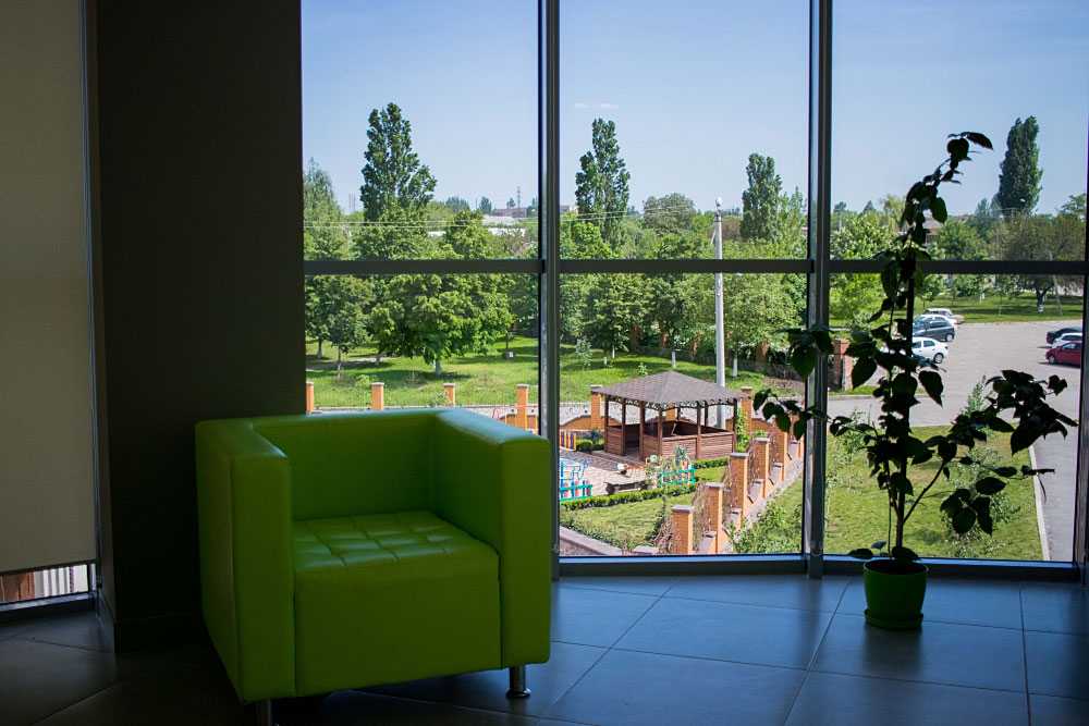 повний цикл онкологічної допомоги