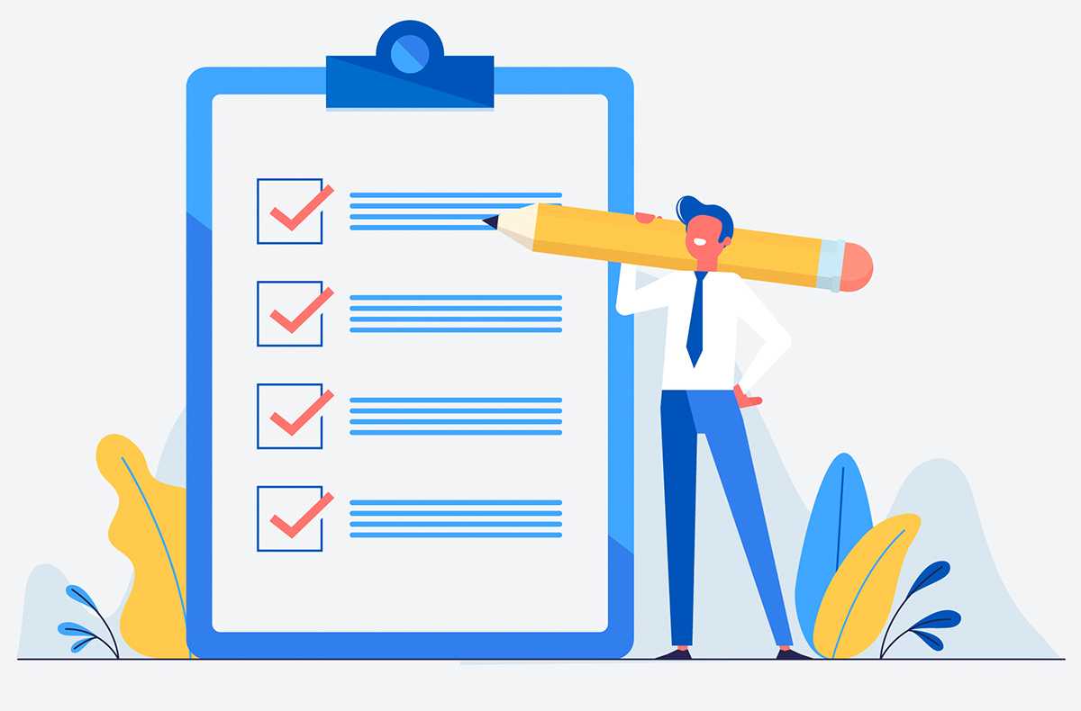 Перелік документів 