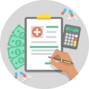 настання страхових випадків