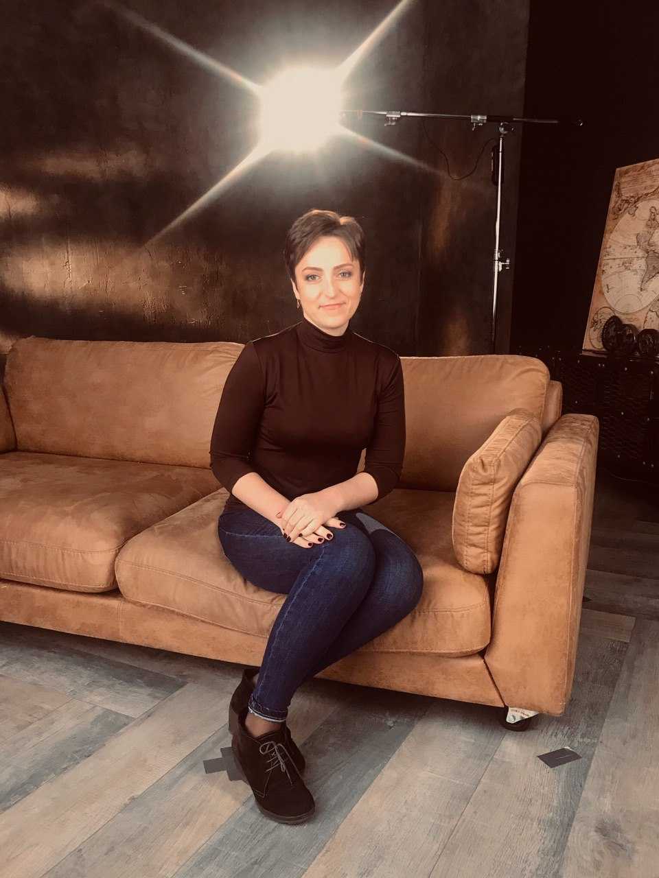 нові експерти на каналі