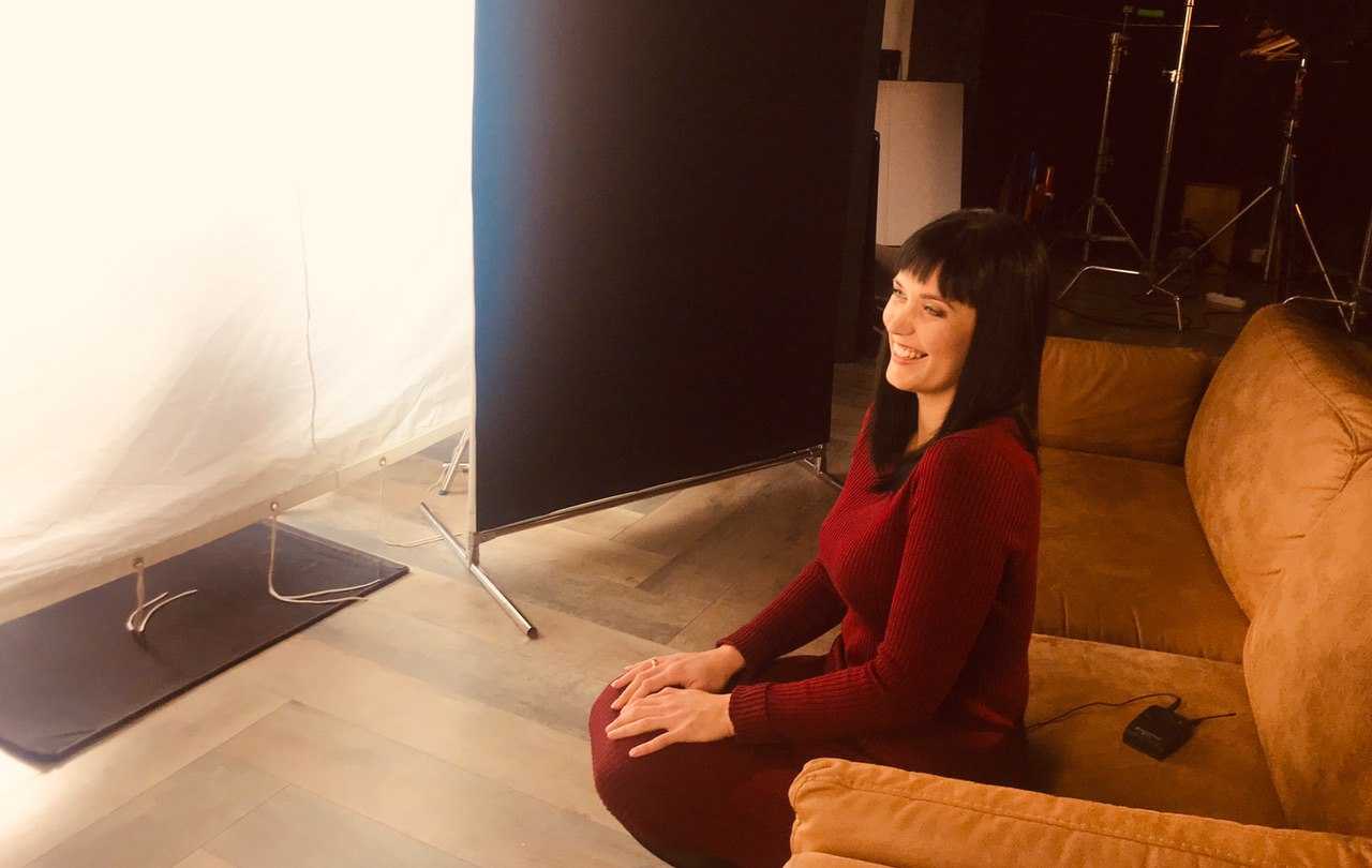 нові експерти на каналі