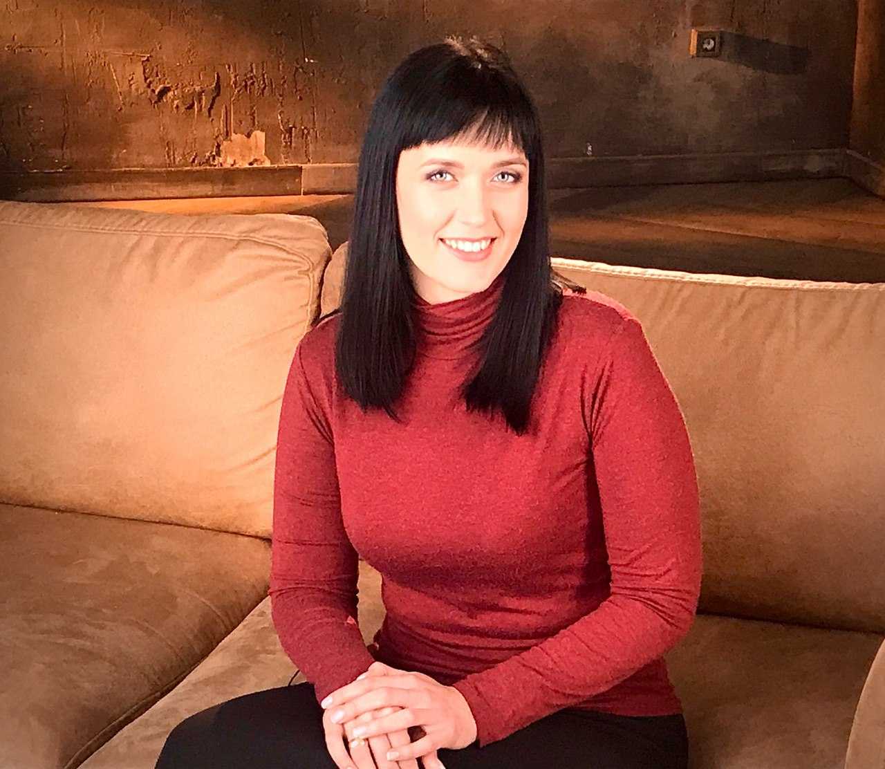 нові експерти на каналі