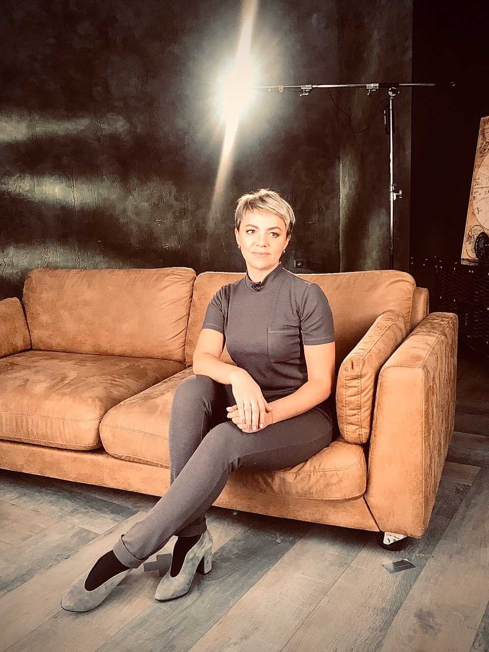 нові експерти на каналі