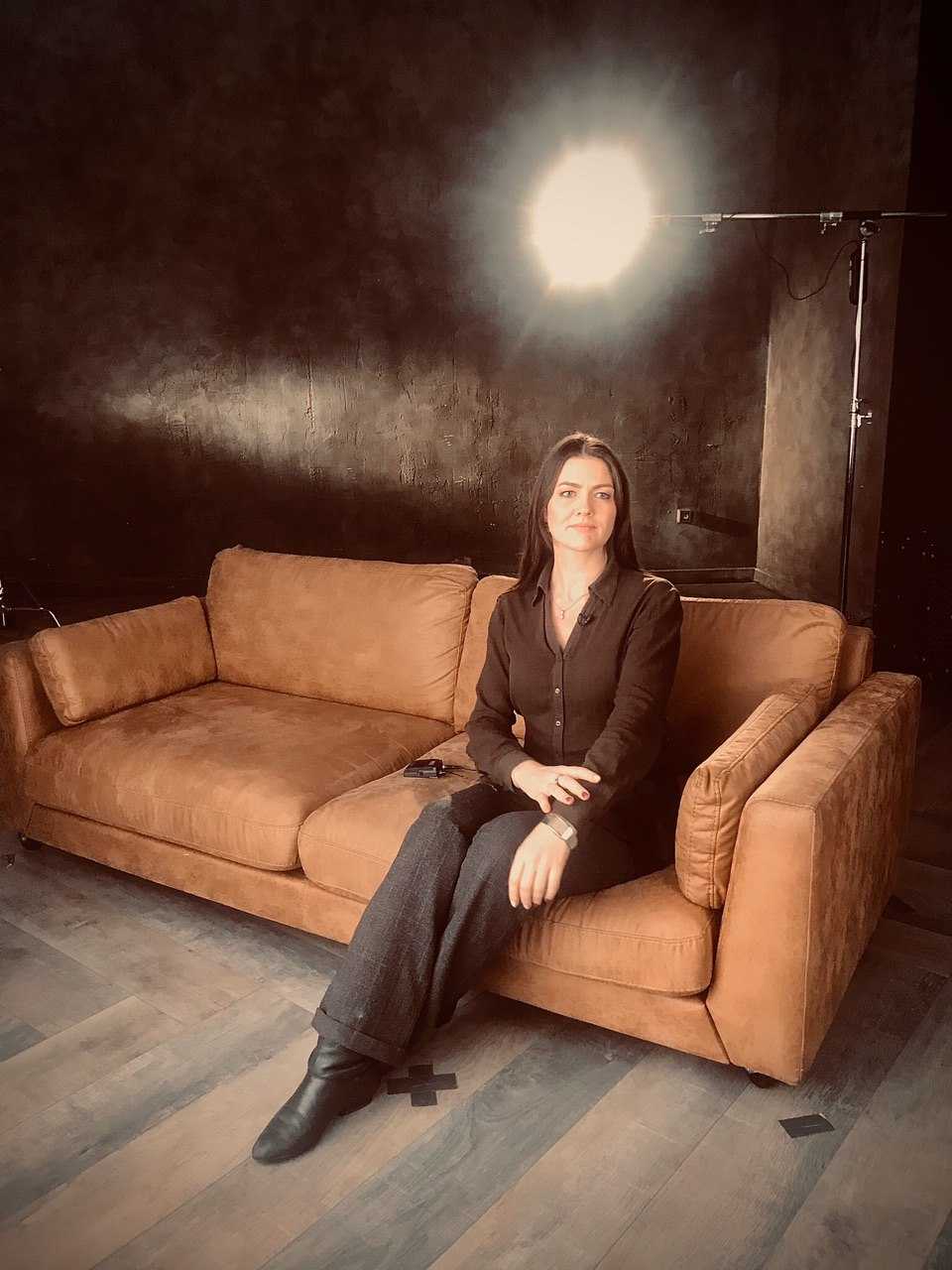 нові експерти на каналі