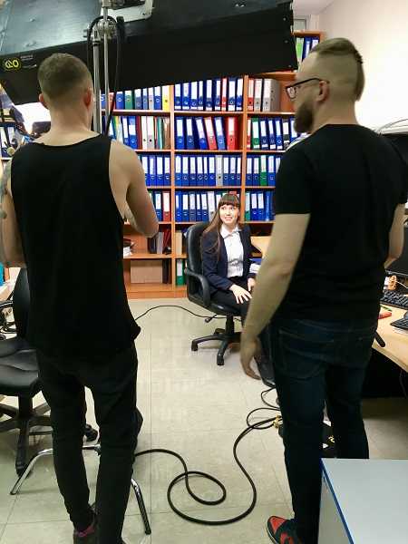 video