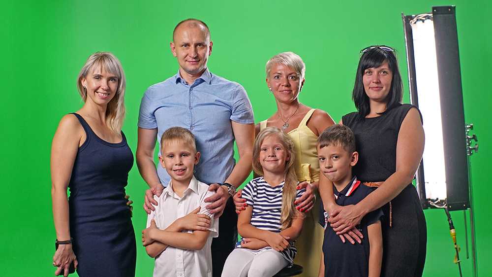 Клуб Успішних Дітей