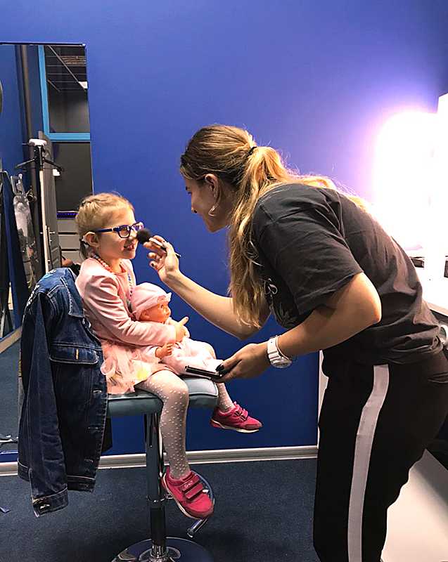 Клуб Успішних Дітей