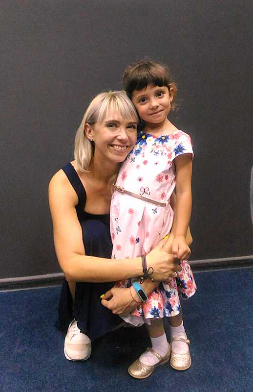 Клуб Успішних Дітей