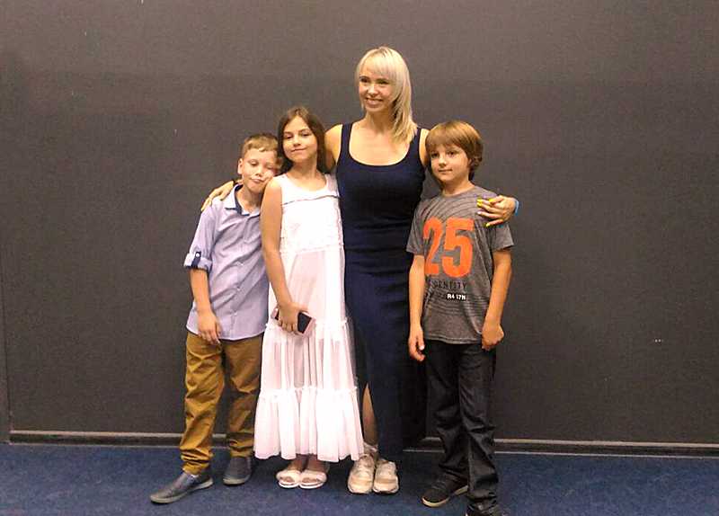 Клуб Успішних Дітей