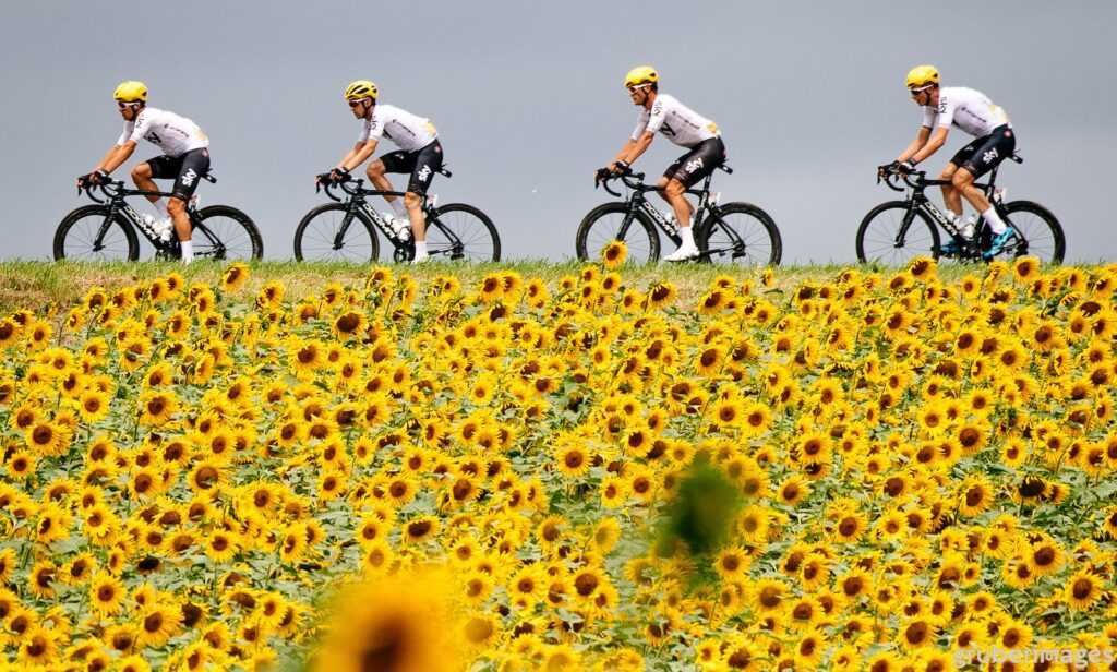 Тур де Франс