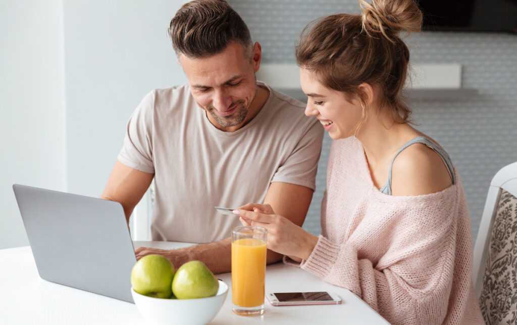 Кредит під викупну