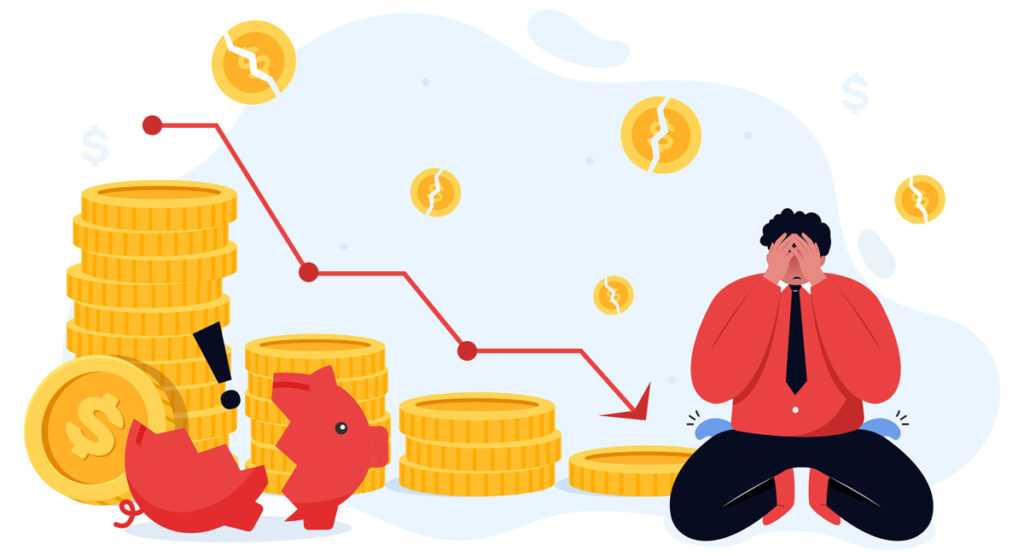 нераціональний інвестор