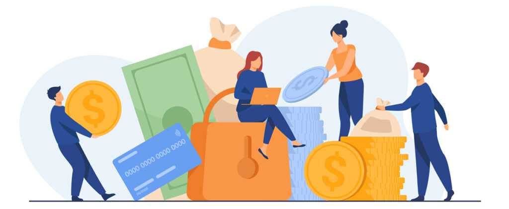 інвестиції під час коронакризи