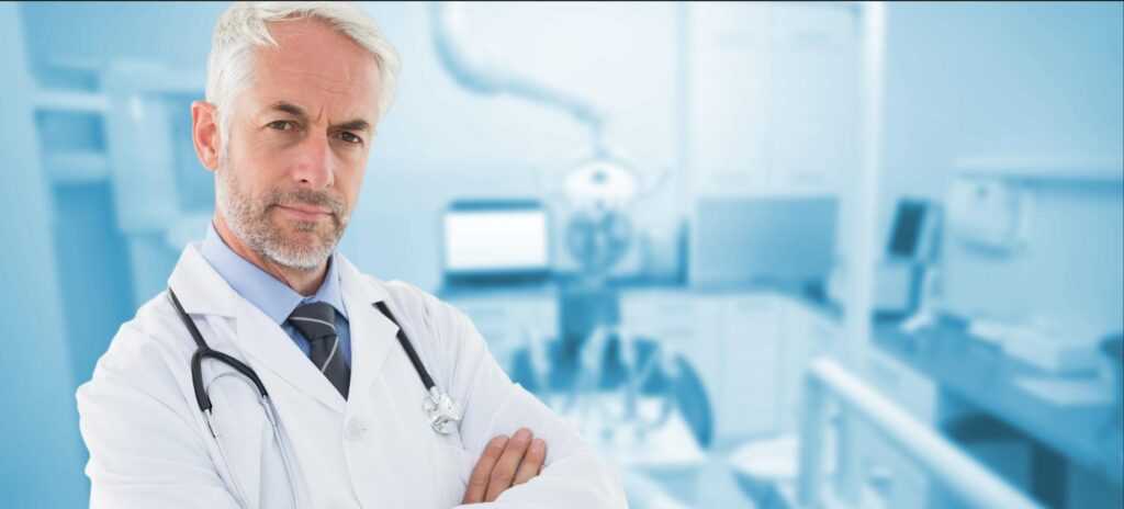 Doctor TAS