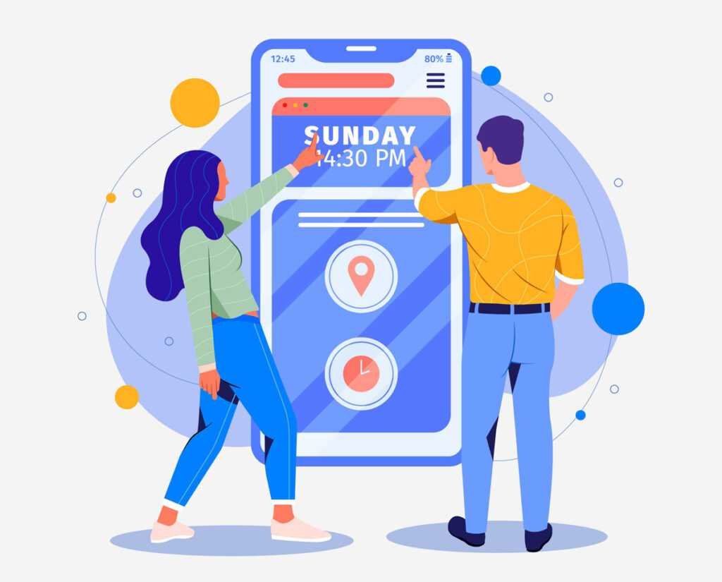 Спілкування віч-на-віч