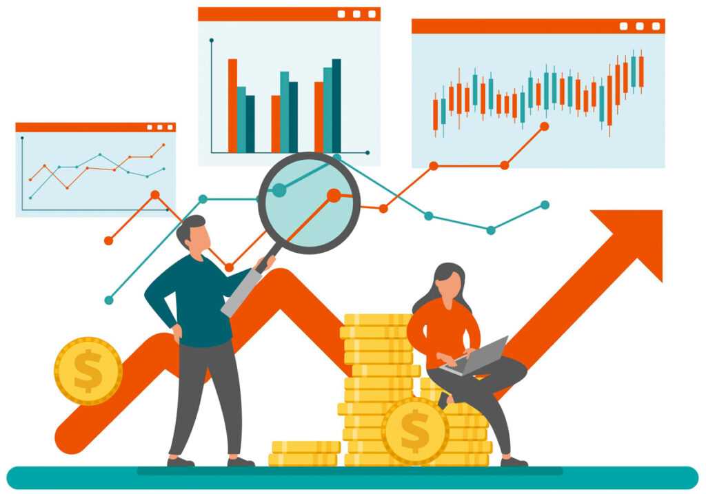 ставки доходу за минулий рік?