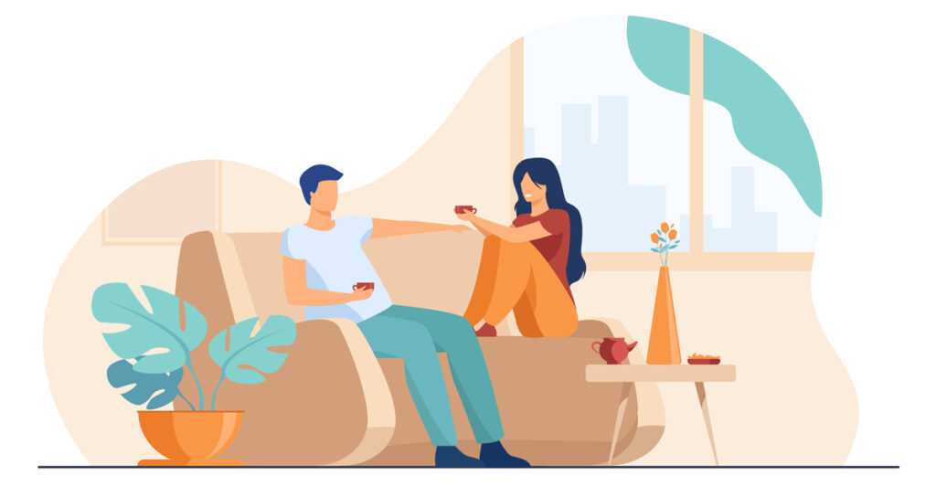 Ностальгія