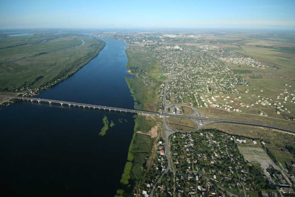 Херсон