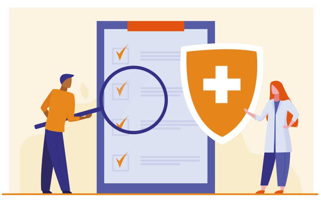 Живи здорово з Доктор ТАС