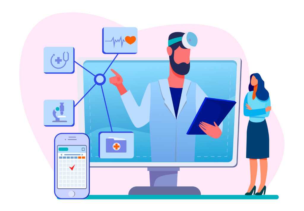 Живи здорово з Доктор ТАС