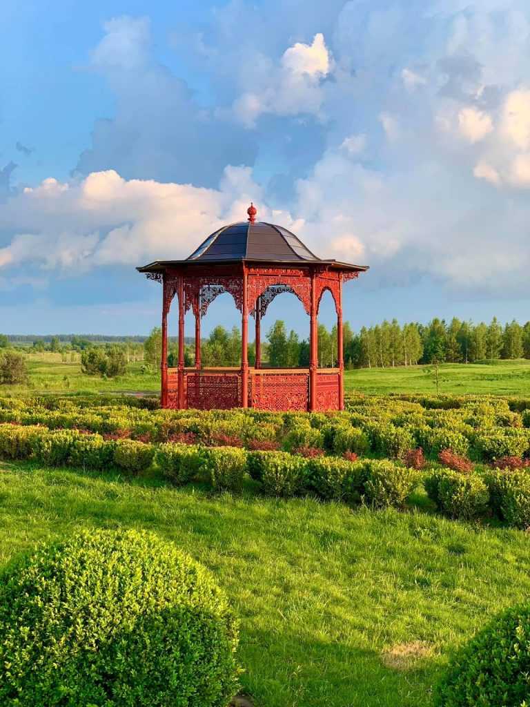 Добропарк