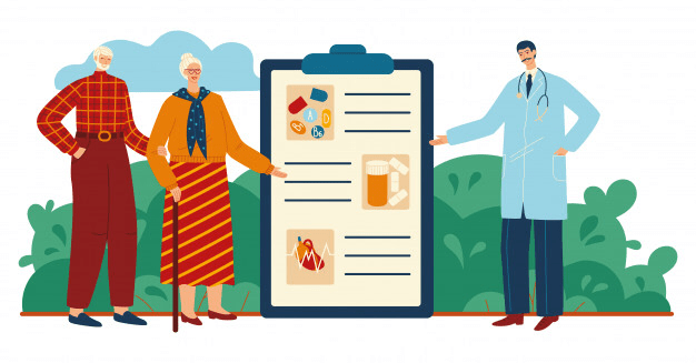 Слідкуйте за своїм здоров’ям