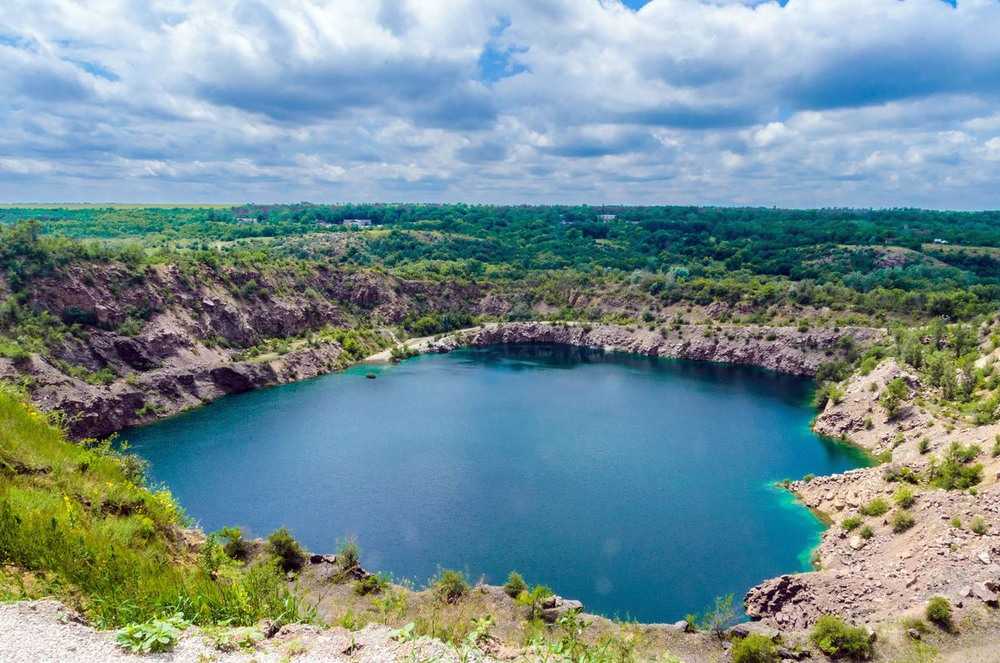 Мігейський кар’єр