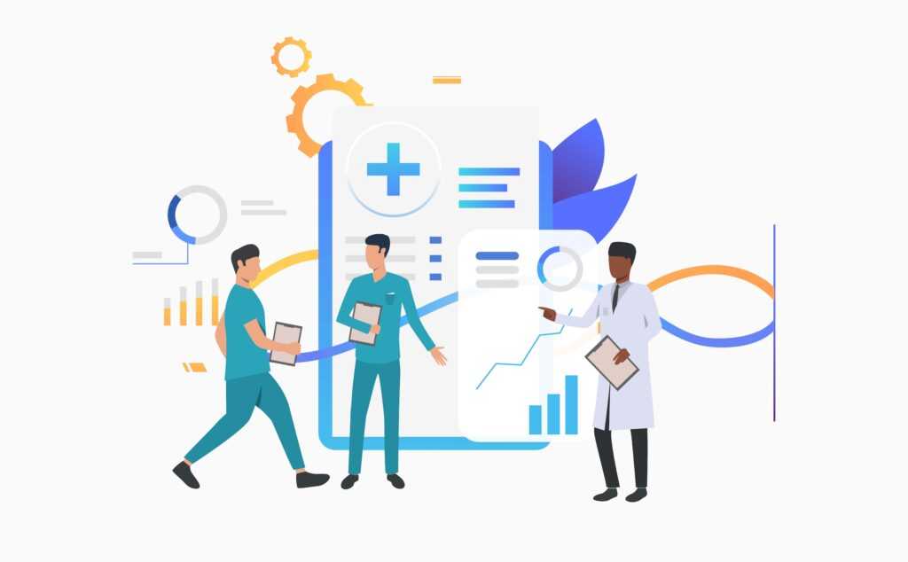 зміна пакету страхування