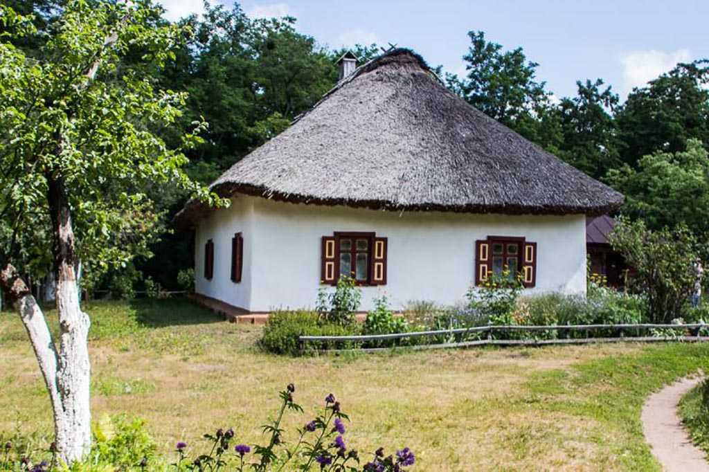 музей в Переяславі-Хмельницькому