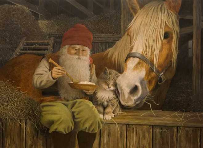 Різдвяні традиції